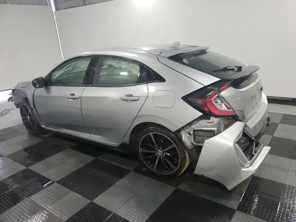 SHHFK7H43LU201111 2020 HONDA CIVIC - Image 2