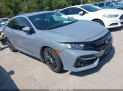 SHHFK7H43LU203831 2020 HONDA CIVIC