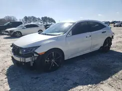 SHHFK7H43LU206339 2020 HONDA CIVIC