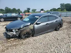 SHHFK7H43LU206549 2020 HONDA CIVIC