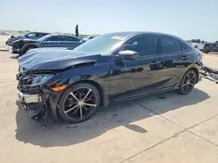SHHFK7H43LU208382 2020 HONDA CIVIC