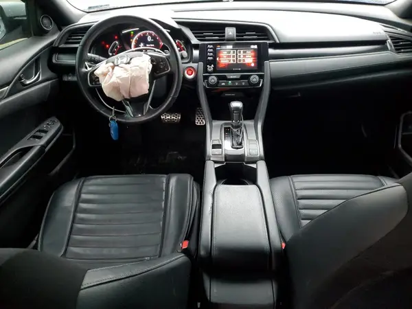 SHHFK7H43LU208642 2020 HONDA CIVIC - Image 8