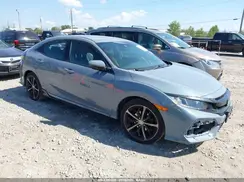 SHHFK7H43LU209483 2020 HONDA CIVIC