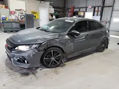 SHHFK7H43LU210259 2020 HONDA CIVIC