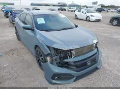 SHHFK7H43LU211699 2020 HONDA CIVIC
