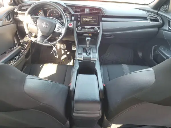 SHHFK7H43LU212299 2020 HONDA CIVIC - Image 8