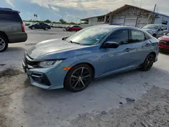 SHHFK7H43LU212609 2020 HONDA CIVIC