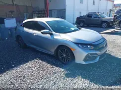 SHHFK7H43LU213713 2020 HONDA CIVIC
