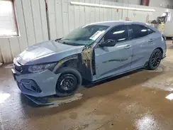 SHHFK7H43LU214442 2020 HONDA CIVIC