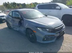 SHHFK7H43LU216756 2020 HONDA CIVIC