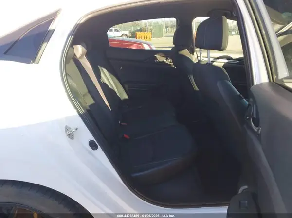 SHHFK7H43LU216787 2020 HONDA CIVIC - Image 8