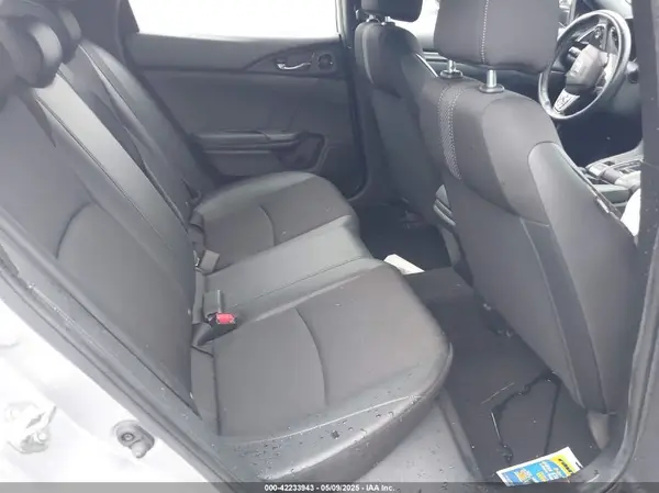 SHHFK7H43LU218622 2020 HONDA CIVIC - Image 8