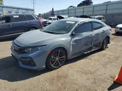 SHHFK7H43LU220192 2020 HONDA CIVIC