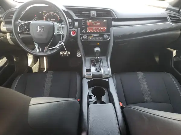SHHFK7H43LU220192 2020 HONDA CIVIC - Image 8