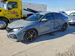 SHHFK7H43LU220645 2020 HONDA CIVIC