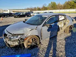 SHHFK7H43LU220855 2020 HONDA CIVIC