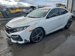 SHHFK7H43LU221956 2020 HONDA CIVIC