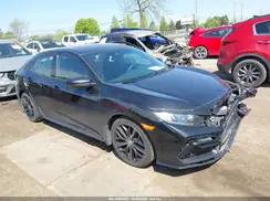 SHHFK7H43LU222024 2020 HONDA CIVIC