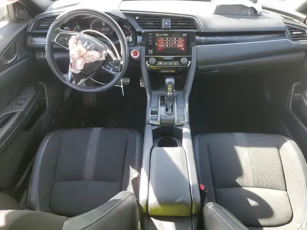 SHHFK7H43LU224260 2020 HONDA CIVIC - Image 8