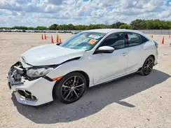 SHHFK7H43LU225019 2020 HONDA CIVIC