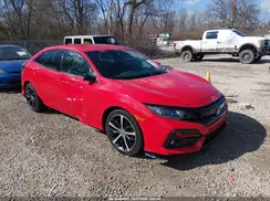 SHHFK7H43LU225554 2020 HONDA CIVIC