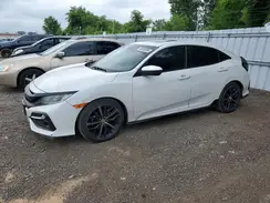 SHHFK7H43LU301922 2020 HONDA CIVIC