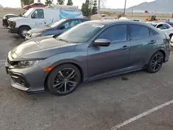 SHHFK7H43LU400126 2020 HONDA CIVIC