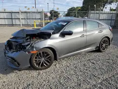 SHHFK7H43LU400160 2020 HONDA CIVIC