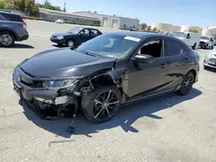 SHHFK7H43LU400613 2020 HONDA CIVIC