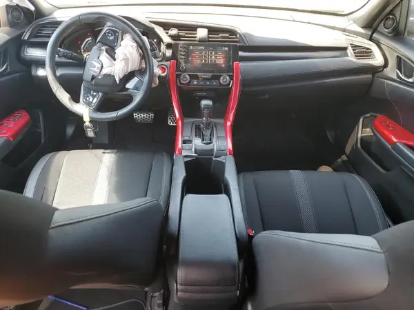 SHHFK7H43LU400613 2020 HONDA CIVIC - Image 8