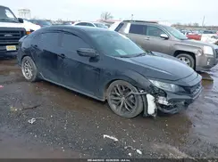 SHHFK7H43LU400885 2020 HONDA CIVIC