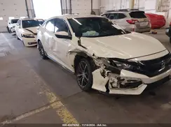SHHFK7H43LU401051 2020 HONDA CIVIC