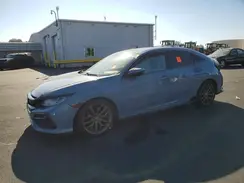 SHHFK7H43LU402314 2020 HONDA CIVIC