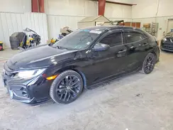 SHHFK7H43LU402510 2020 HONDA CIVIC