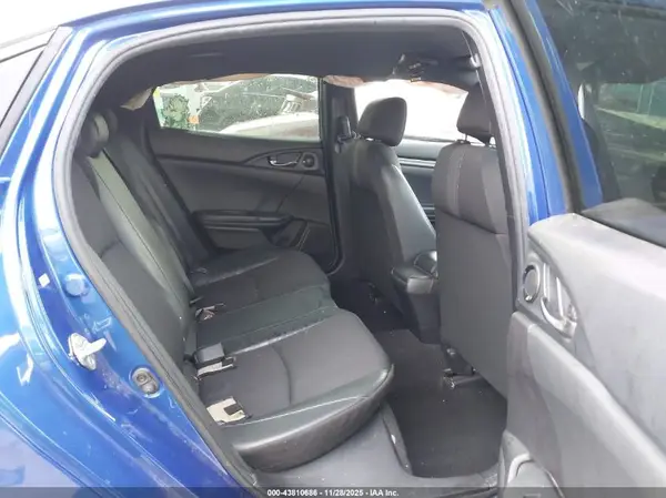 SHHFK7H43LU403849 2020 HONDA CIVIC - Image 8
