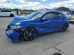 SHHFK7H43LU405701 2020 HONDA CIVIC