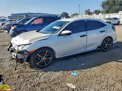 SHHFK7H43LU405844 2020 HONDA CIVIC
