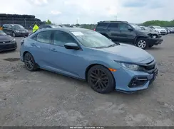 SHHFK7H43LU406668 2020 HONDA CIVIC