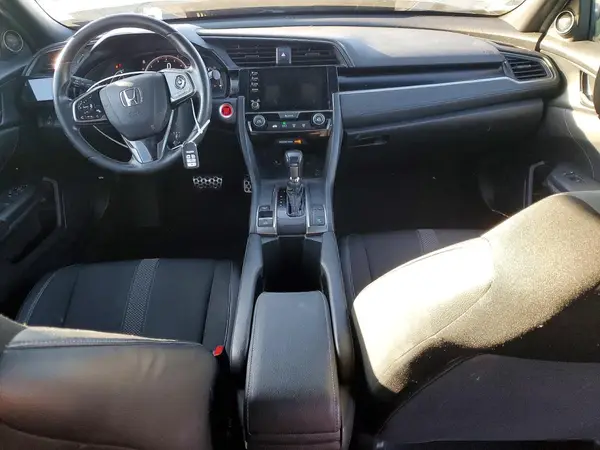 SHHFK7H43LU406847 2020 HONDA CIVIC - Image 8