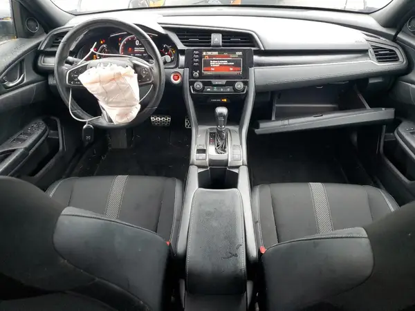 SHHFK7H43LU410882 2020 HONDA CIVIC - Image 8