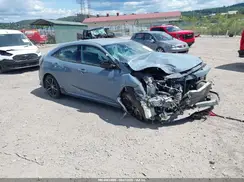 SHHFK7H43LU410901 2020 HONDA CIVIC