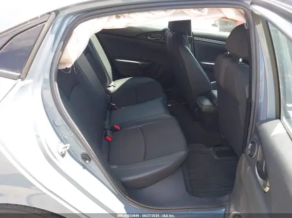 SHHFK7H43LU410901 2020 HONDA CIVIC - Image 8