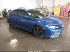 SHHFK7H43LU410915 2020 HONDA CIVIC