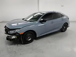 SHHFK7H43LU411935 2020 HONDA CIVIC