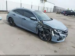 SHHFK7H43LU412390 2020 HONDA CIVIC