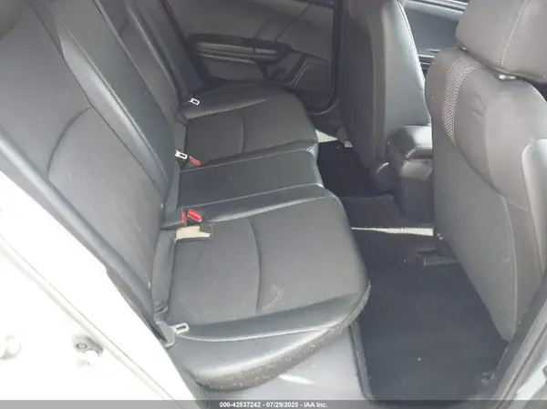 SHHFK7H43LU412390 2020 HONDA CIVIC - Image 8