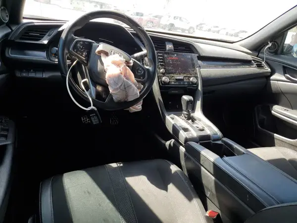SHHFK7H43LU412681 2020 HONDA CIVIC - Image 8