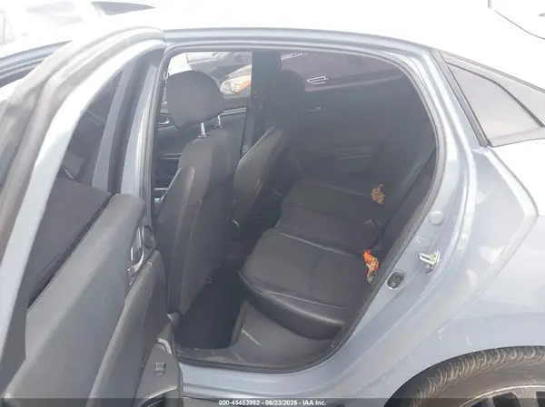 SHHFK7H43LU414124 2020 HONDA CIVIC - Image 8