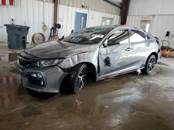 SHHFK7H43LU415466 2020 HONDA CIVIC - Image 1