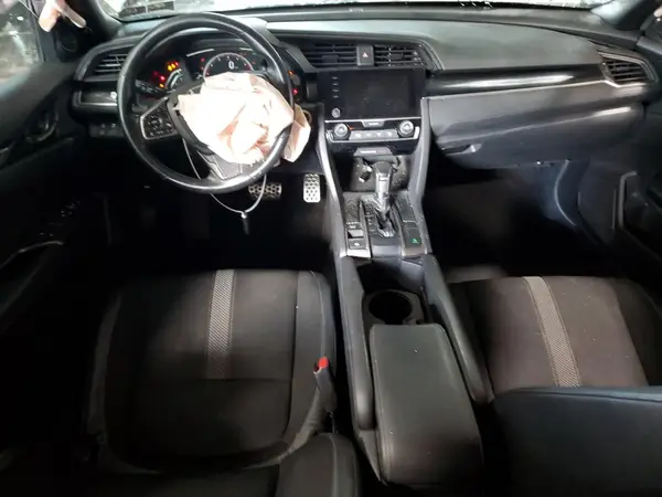 SHHFK7H43LU415466 2020 HONDA CIVIC - Image 8